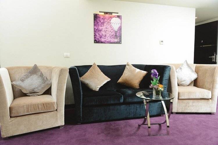 Eastern Al Montazah Hotel