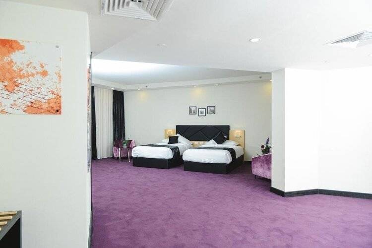 Eastern Al Montazah Hotel