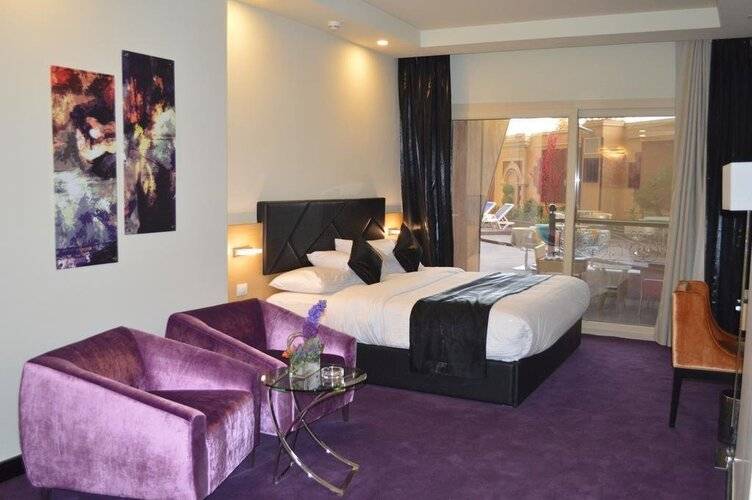 Eastern Al Montazah Hotel