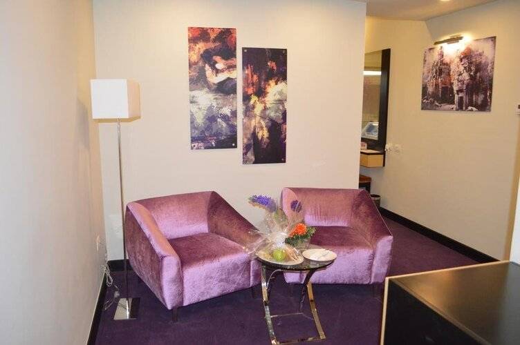 Eastern Al Montazah Hotel