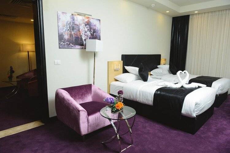 Eastern Al Montazah Hotel