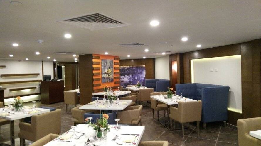 Eastern Al Montazah Hotel