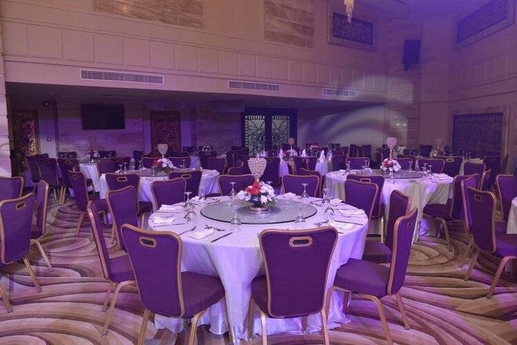 Eastern Al Montazah Hotel