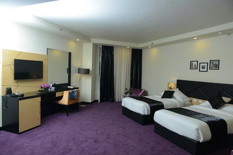 Eastern Al Montazah Hotel