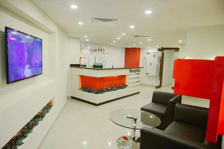 Eastern Al Montazah Hotel