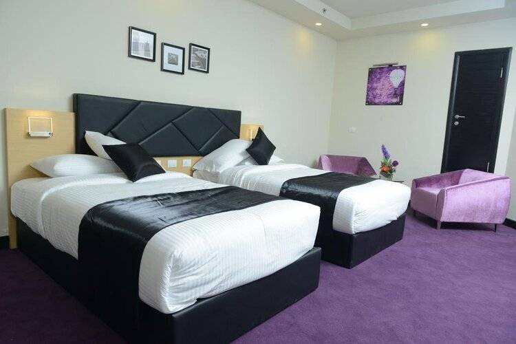 Eastern Al Montazah Hotel