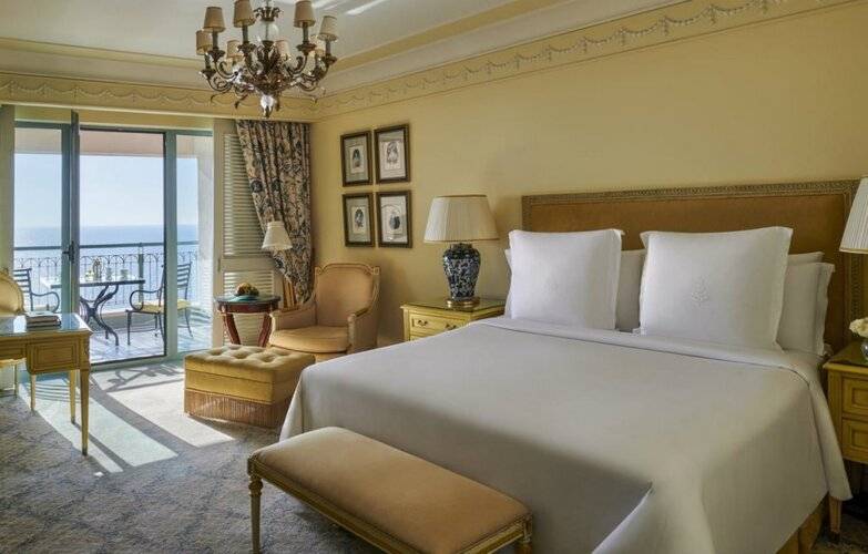 Four Seasons Hotel Alexandria At San Stefano