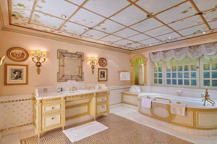 Four Seasons Hotel Alexandria At San Stefano