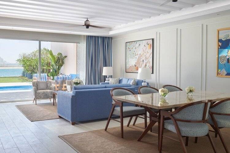 Four Seasons Hotel Alexandria At San Stefano