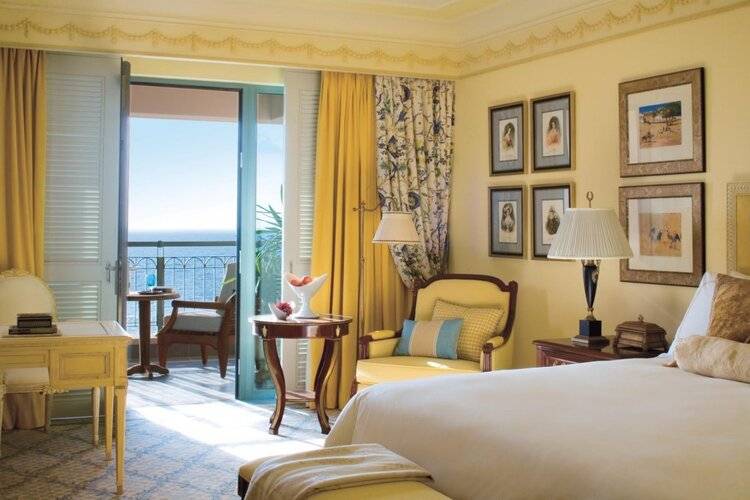 Four Seasons Hotel Alexandria At San Stefano