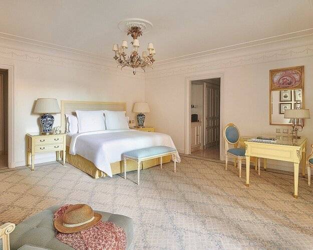 Four Seasons Hotel Alexandria At San Stefano