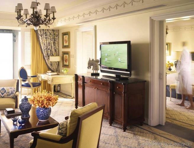 Four Seasons Hotel Alexandria At San Stefano