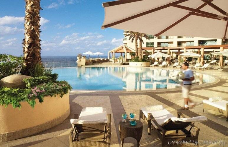 Four Seasons Hotel Alexandria At San Stefano