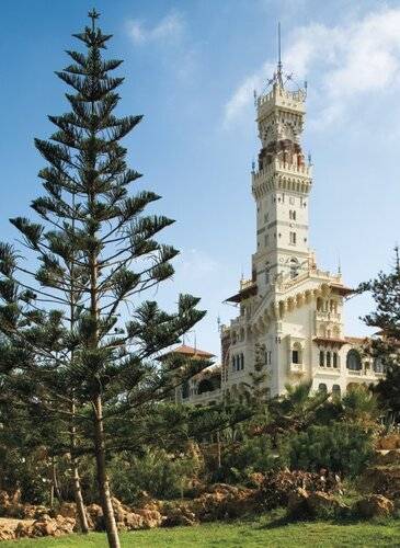 Four Seasons Hotel Alexandria At San Stefano