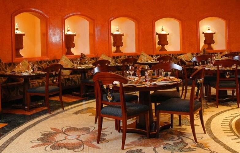 Four Seasons Hotel Alexandria At San Stefano