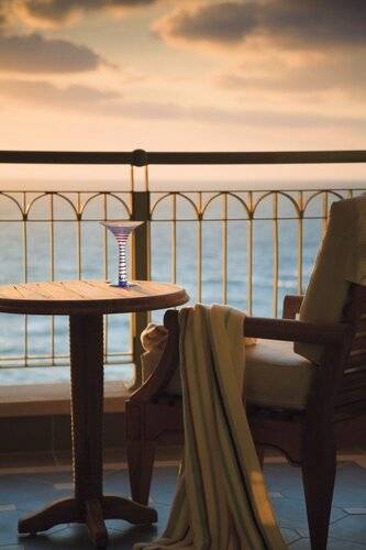 Four Seasons Hotel Alexandria At San Stefano