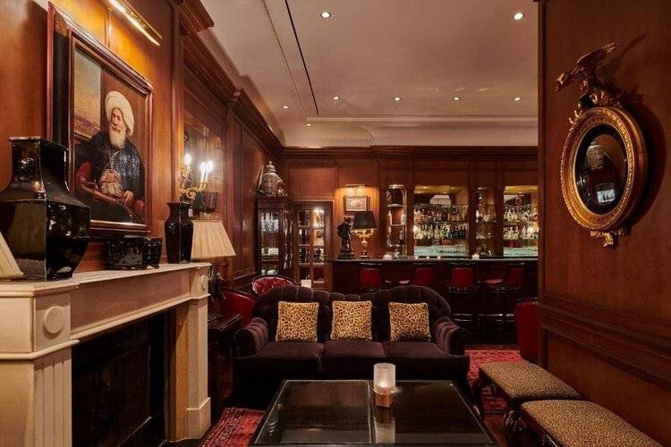 Four Seasons Hotel Alexandria At San Stefano