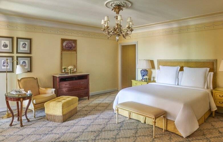 Four Seasons Hotel Alexandria At San Stefano