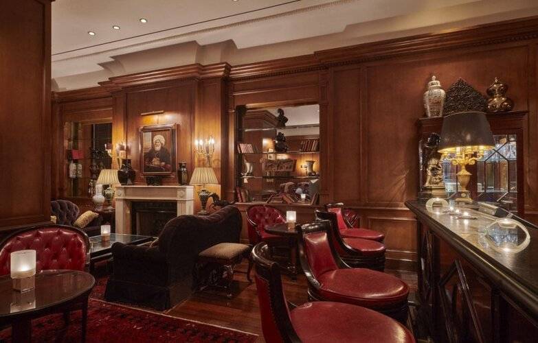 Four Seasons Hotel Alexandria At San Stefano