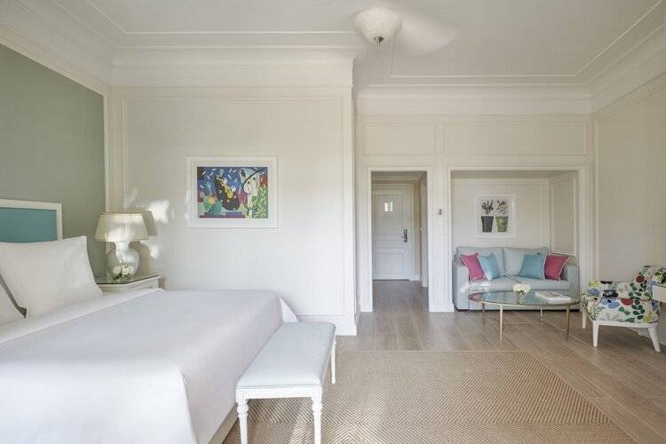 Four Seasons Hotel Alexandria At San Stefano