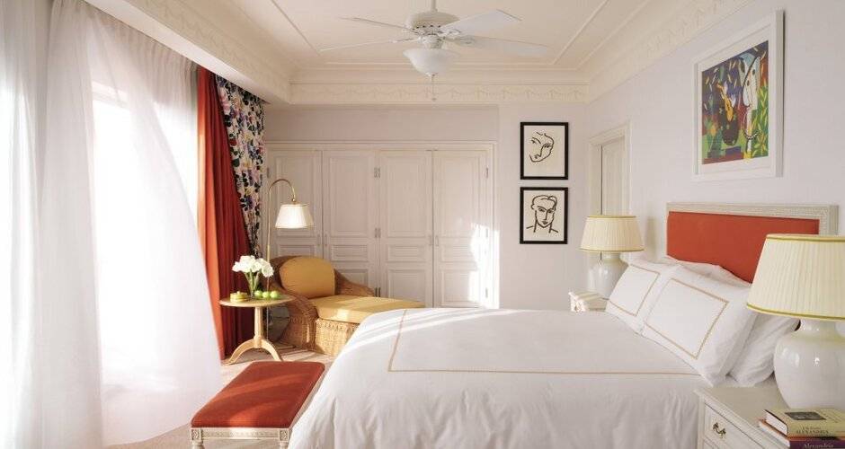 Four Seasons Hotel Alexandria At San Stefano