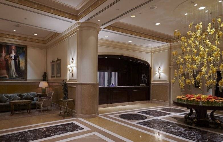 Four Seasons Hotel Alexandria At San Stefano