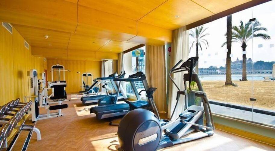 Helnan Royal Hotel - Palestine