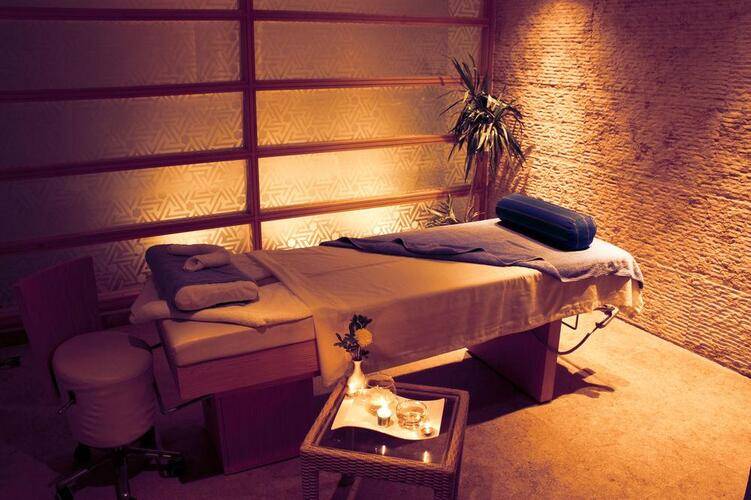 Helnan Royal Hotel - Palestine