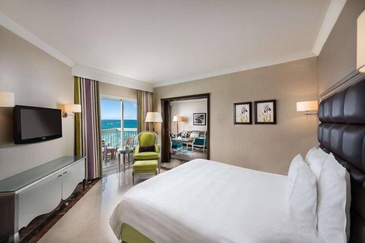 Hilton Alexandria Corniche