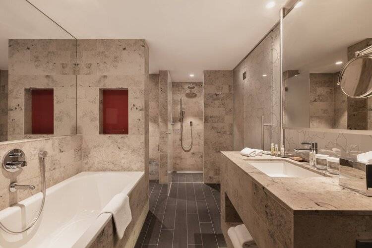 Hilton Alexandria Corniche