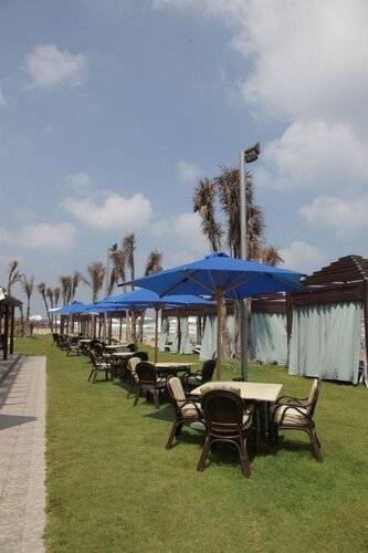 Hilton Alexandria Corniche