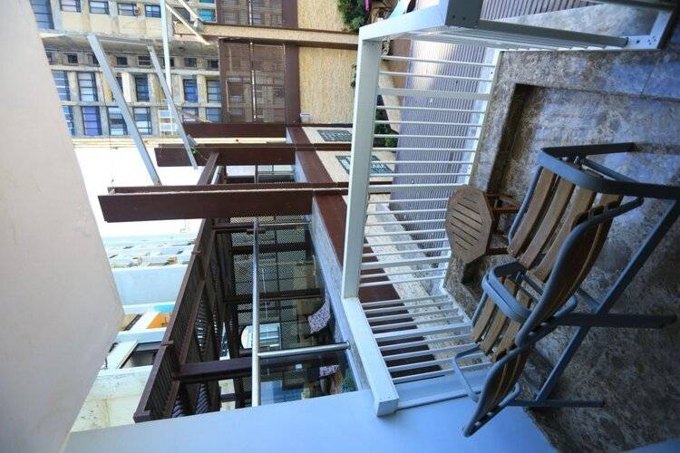 Hilton Alexandria Corniche