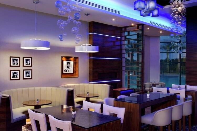 Hilton Alexandria Corniche