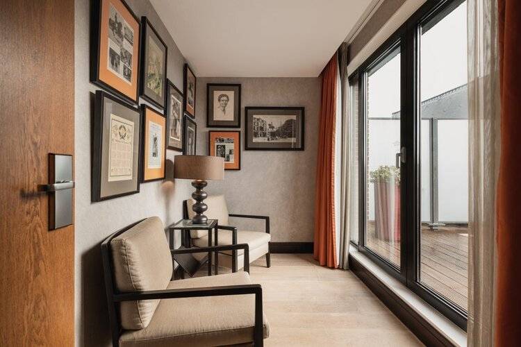 Hilton Alexandria Corniche