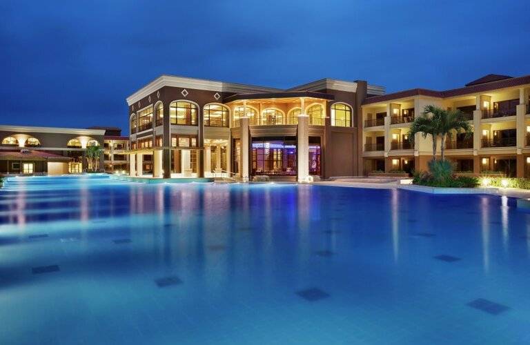 Hilton Alexandria Corniche