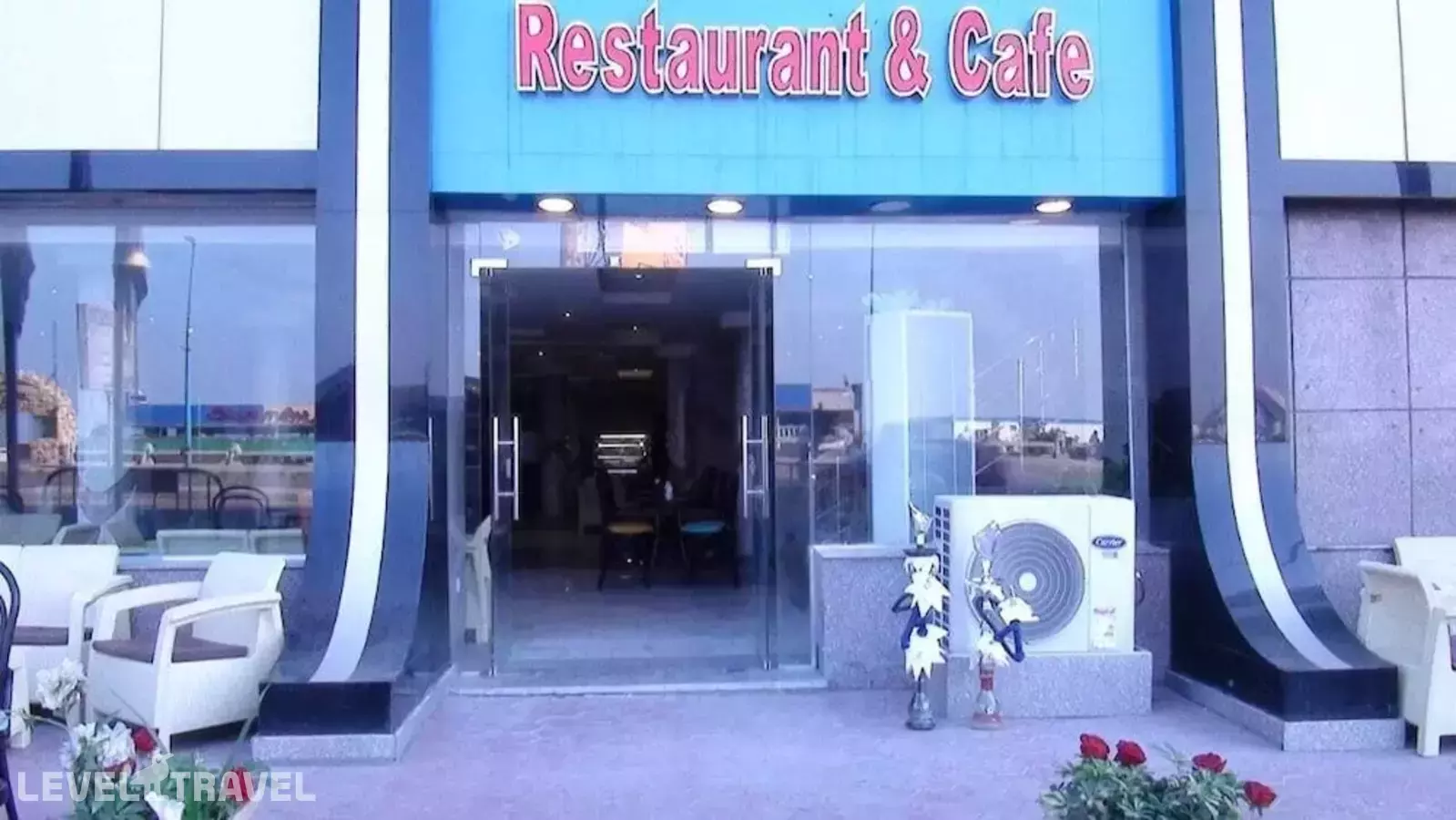 Jewel San Stefano Hotel