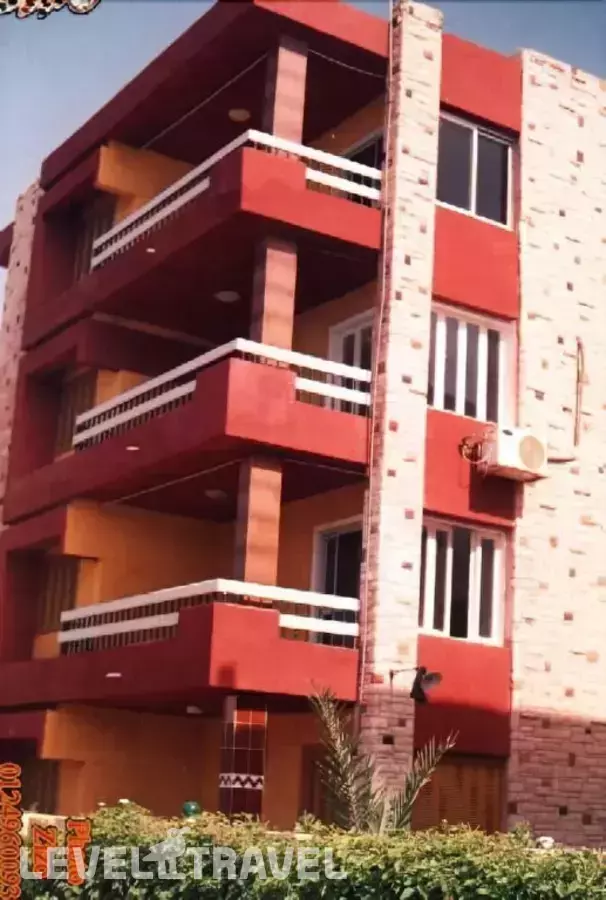 Maamoura Armed Forces Apartments