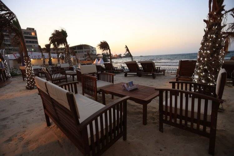 Paradise Inn Beach Resort