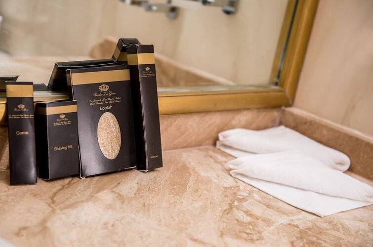 Paradise Inn Beach Resort