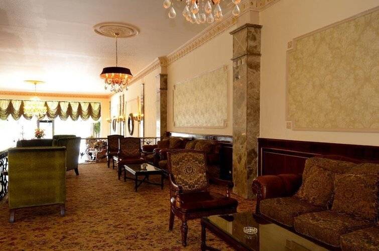 Paradise Inn Beach Resort