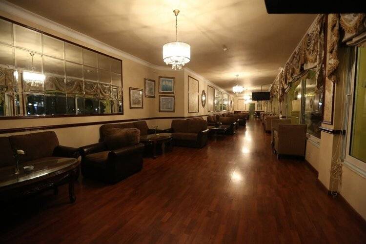 Paradise Inn Beach Resort