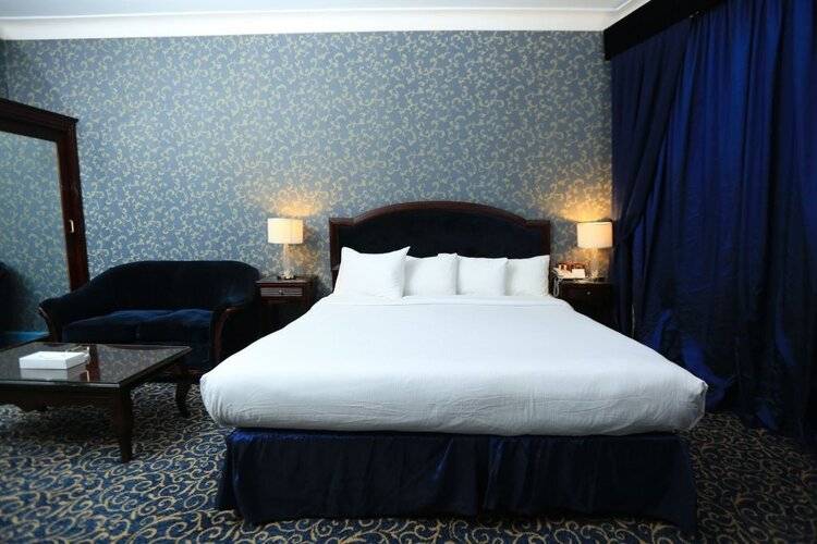 Paradise Inn Beach Resort