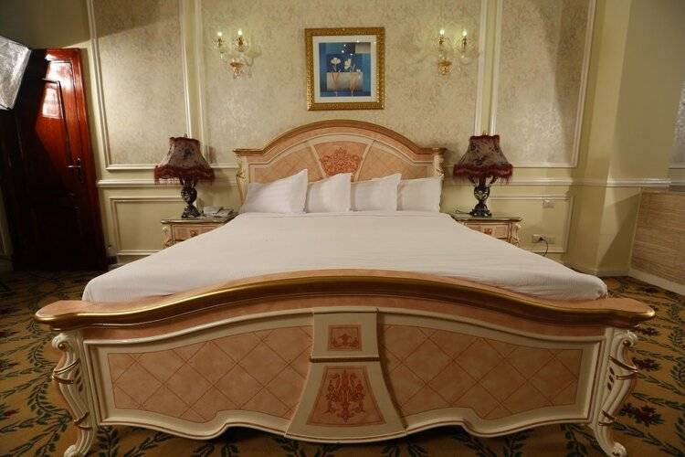 Paradise Inn Beach Resort