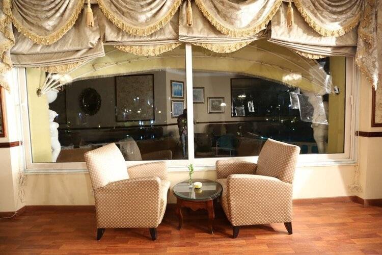 Paradise Inn Beach Resort