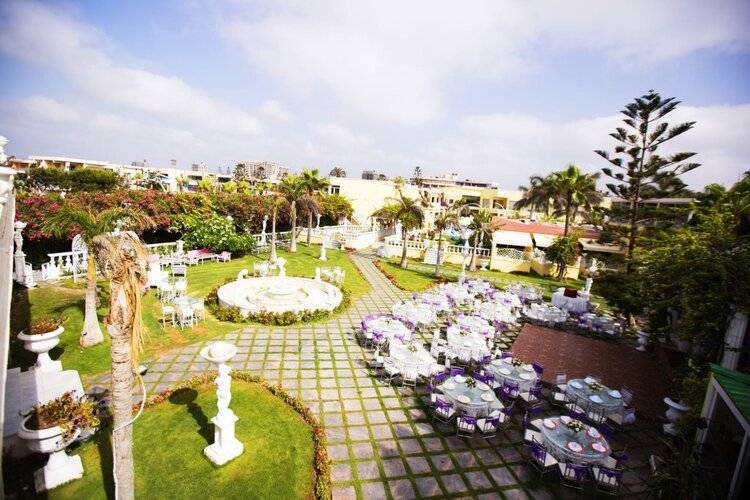 Paradise Inn Beach Resort