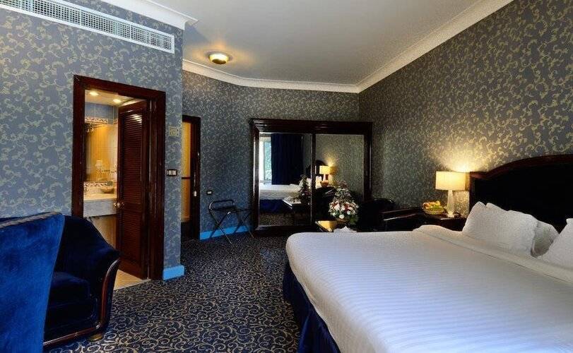 Paradise Inn Beach Resort