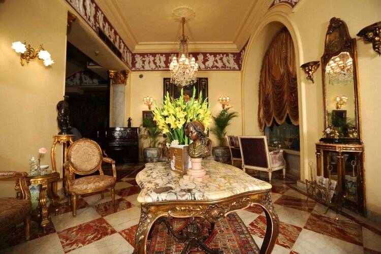 Paradise Inn Le Metropole Hotel