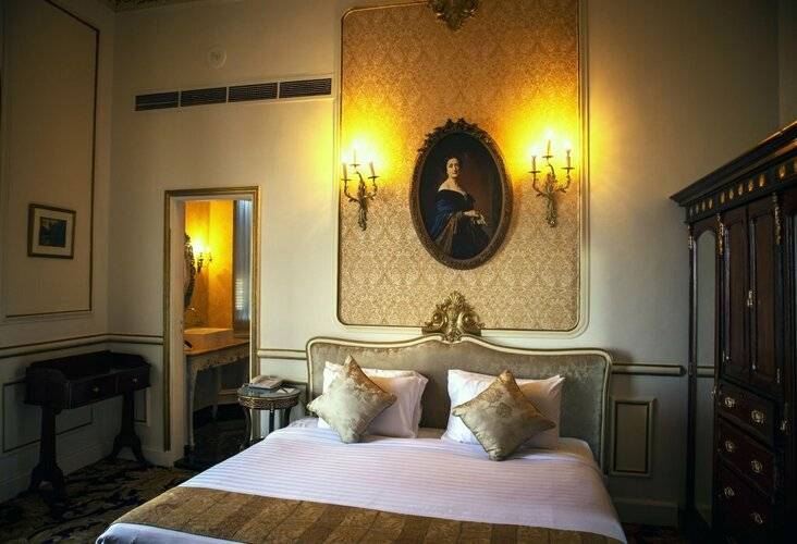 Paradise Inn Le Metropole Hotel