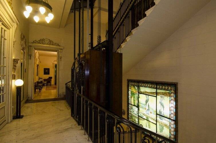 Paradise Inn Le Metropole Hotel