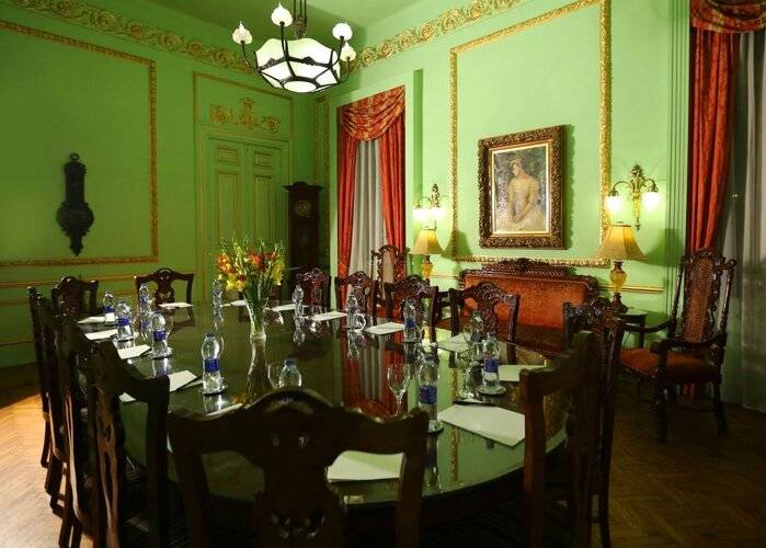 Paradise Inn Le Metropole Hotel